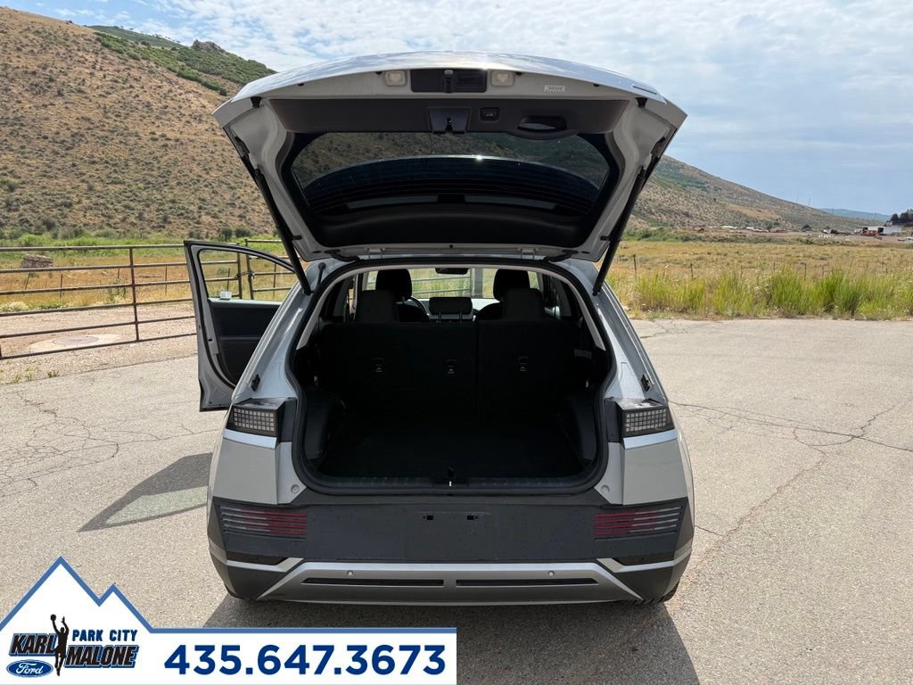 Used 2024 Hyundai Ioniq 5 SEL AWD/4WD image 29