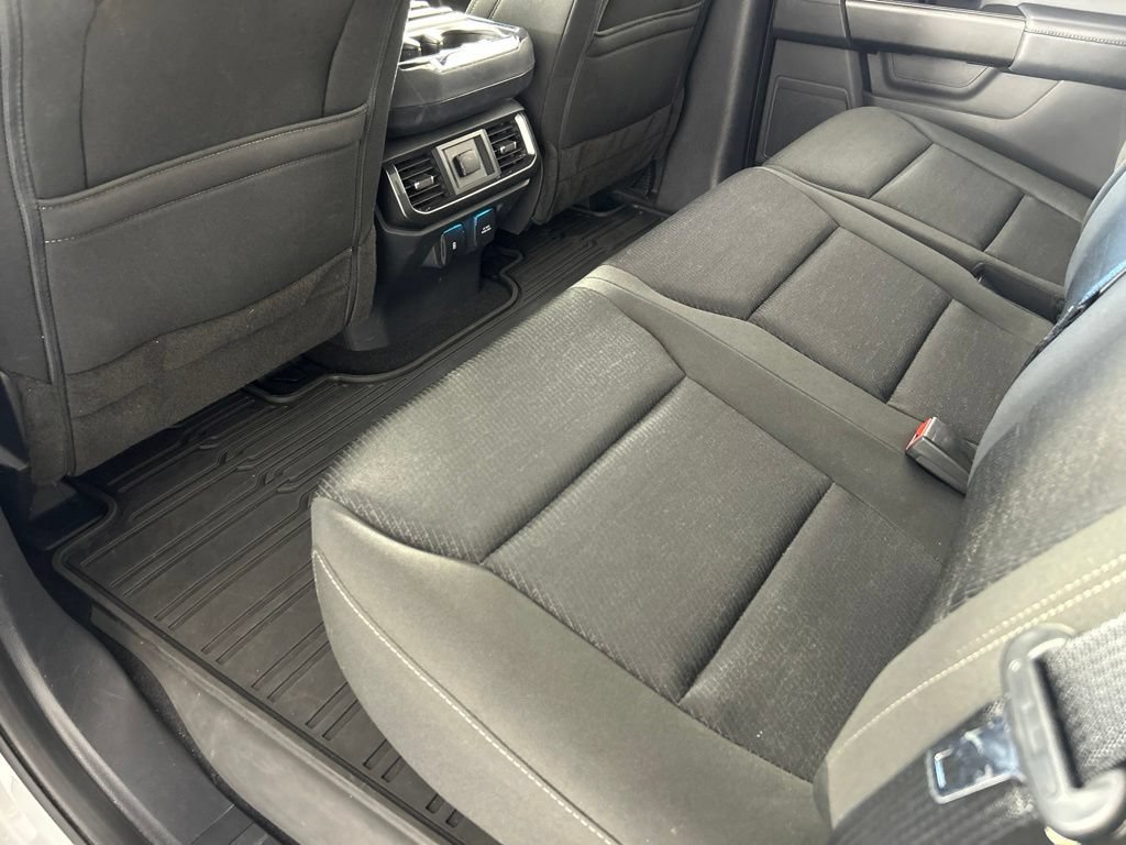 Used 2023 Ford F150 XLT w/ Equipment Group 302A High AWD/4WD image 23