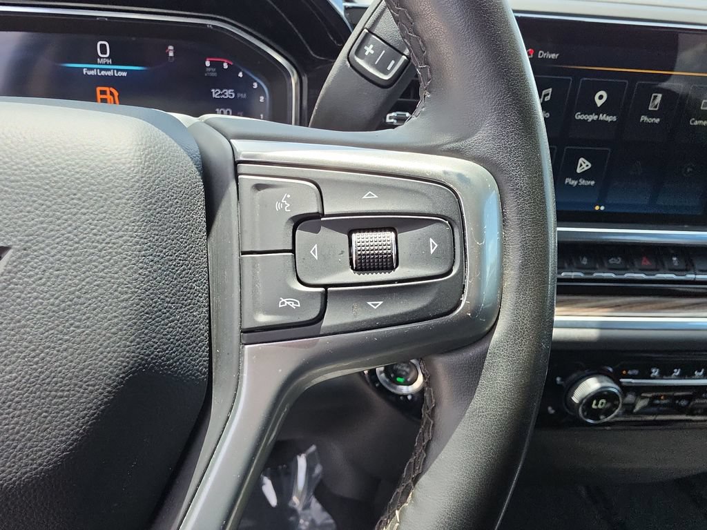 Used 2025 Chevrolet Silverado 2500 LT w/ Convenience Package AWD/4WD image 15