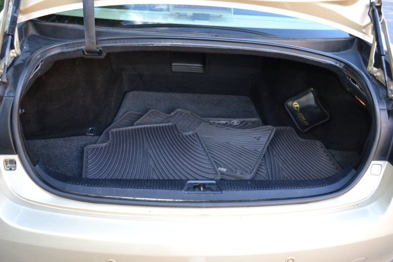 Used 2007 Lexus GS 350 AWD image 35