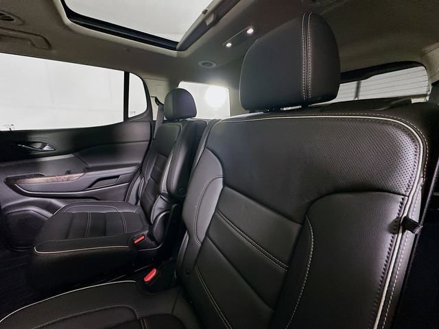 Certified 2023 GMC Acadia Denali w/ Denali Ultimate Package image 26