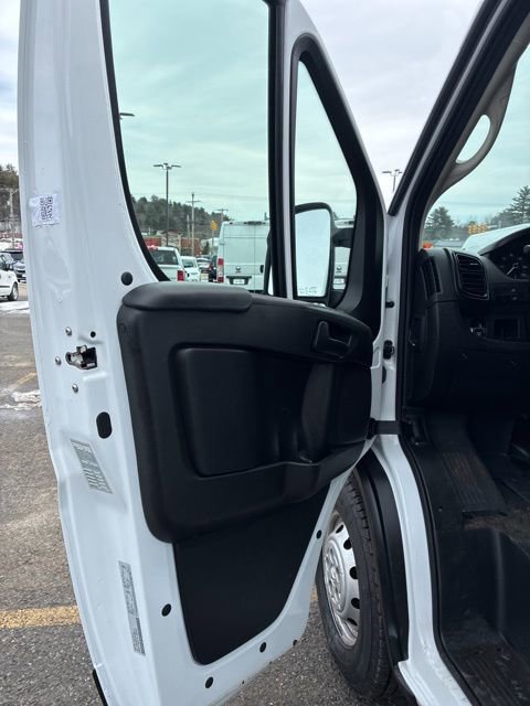 Used 2023 RAM ProMaster 2500 image 31