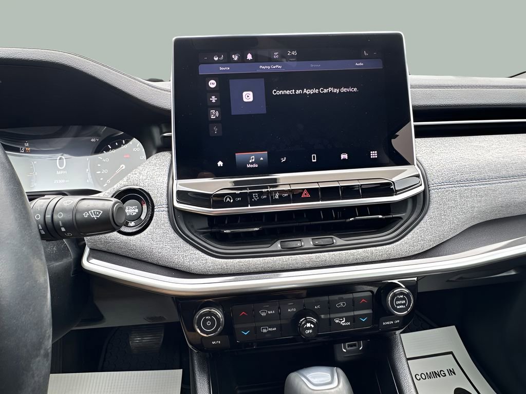 Used 2022 Jeep Compass Latitude w/ Convenience Group image 10