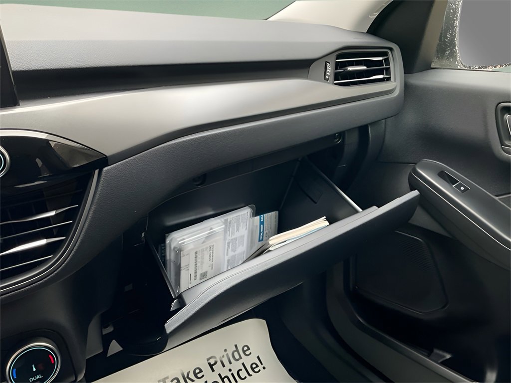 Used 2023 Ford Escape Active image 30