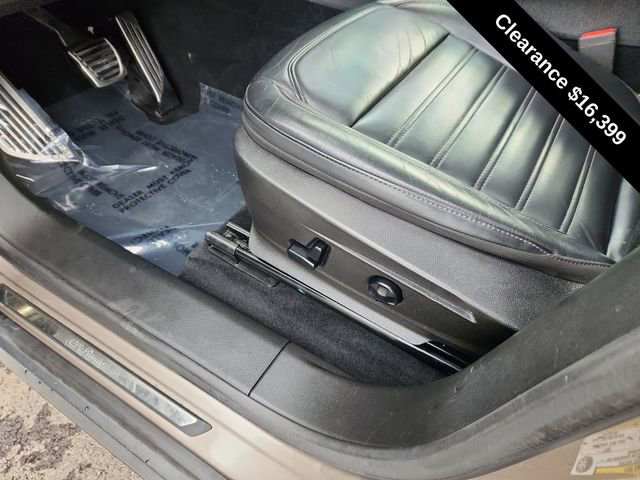 Used 2019 Alfa Romeo Stelvio Ti Lusso w/ Quick Order Package 22X Lusso image 18