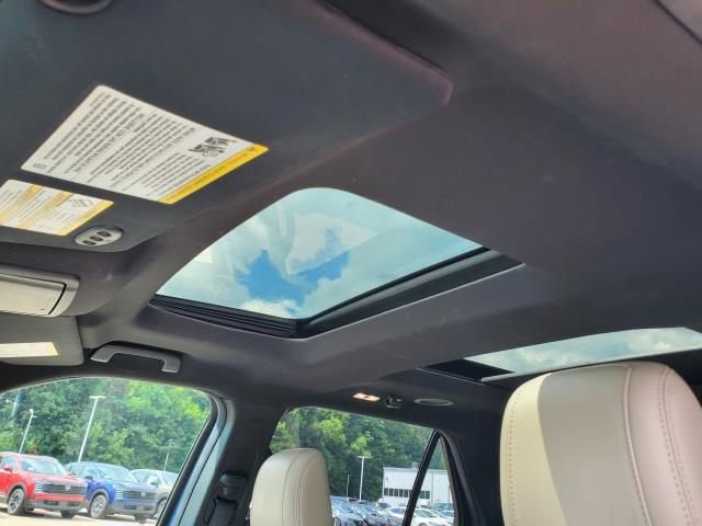 Used 1999 Chevrolet Corvette Convertible w/ Memory Pkg image 39