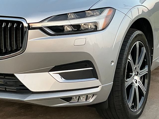 Used 2020 Volvo XC60 T6 Inscription AWD/4WD image 46