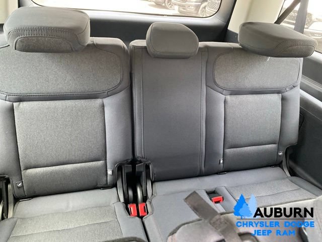 Used 2025 Ford Expedition Max Active AWD/4WD image 19