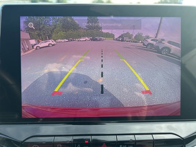 Used 2024 Jeep Compass Limited image 19