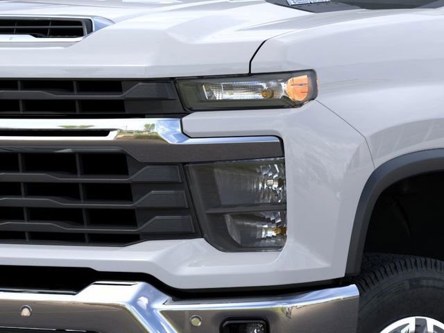 New 2026 Chevrolet Silverado 2500 LT w/ All Star Edition image 10