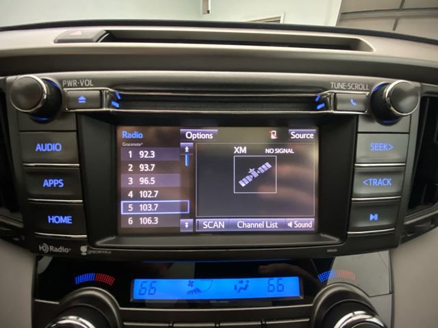 Used 2014 Toyota RAV4 XLE AWD/4WD image 16