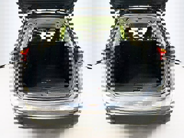 Certified 2026 Nissan Rogue SV image 20