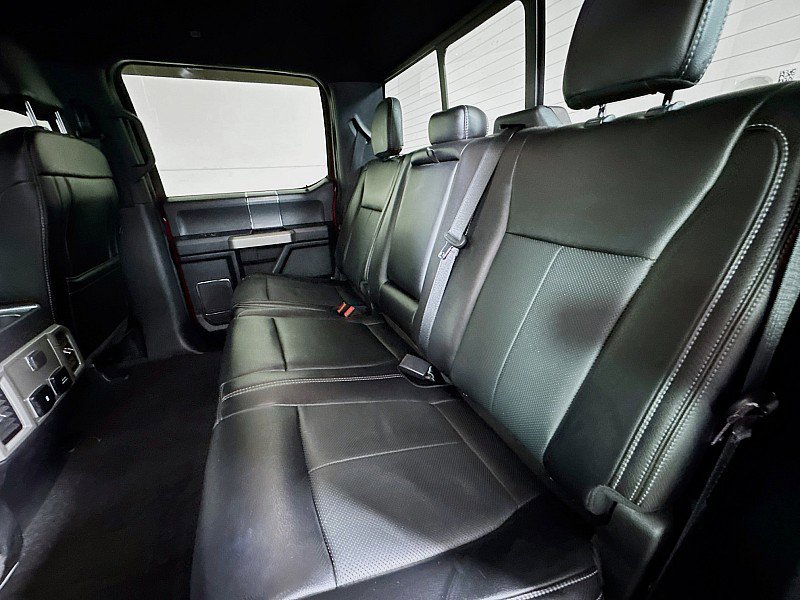 Used 2020 Ford F150 Lariat image 22