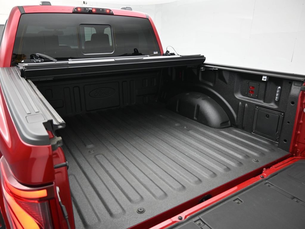 Used 2024 Ford F150 Raptor w/ Equipment Group 803A Raptor R image 33