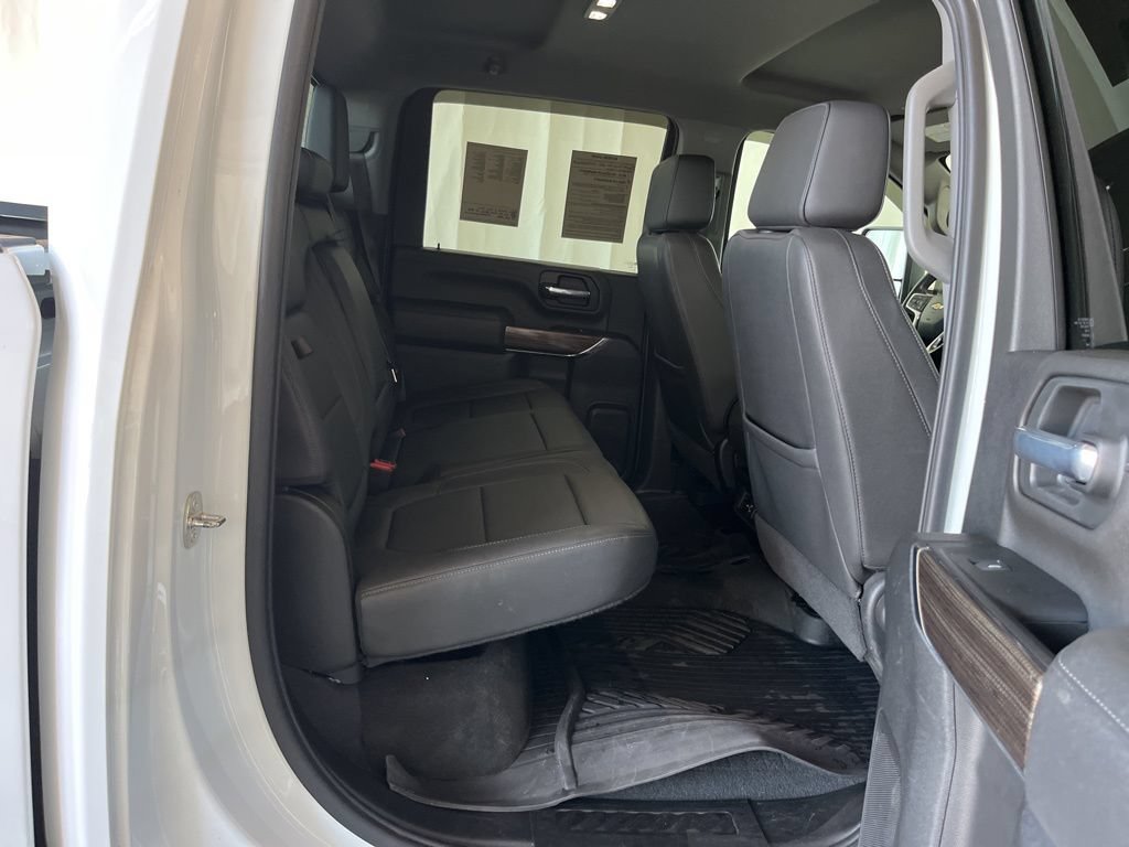 Used 2023 Chevrolet Silverado 3500 LT w/ All Star Edition AWD/4WD image 20