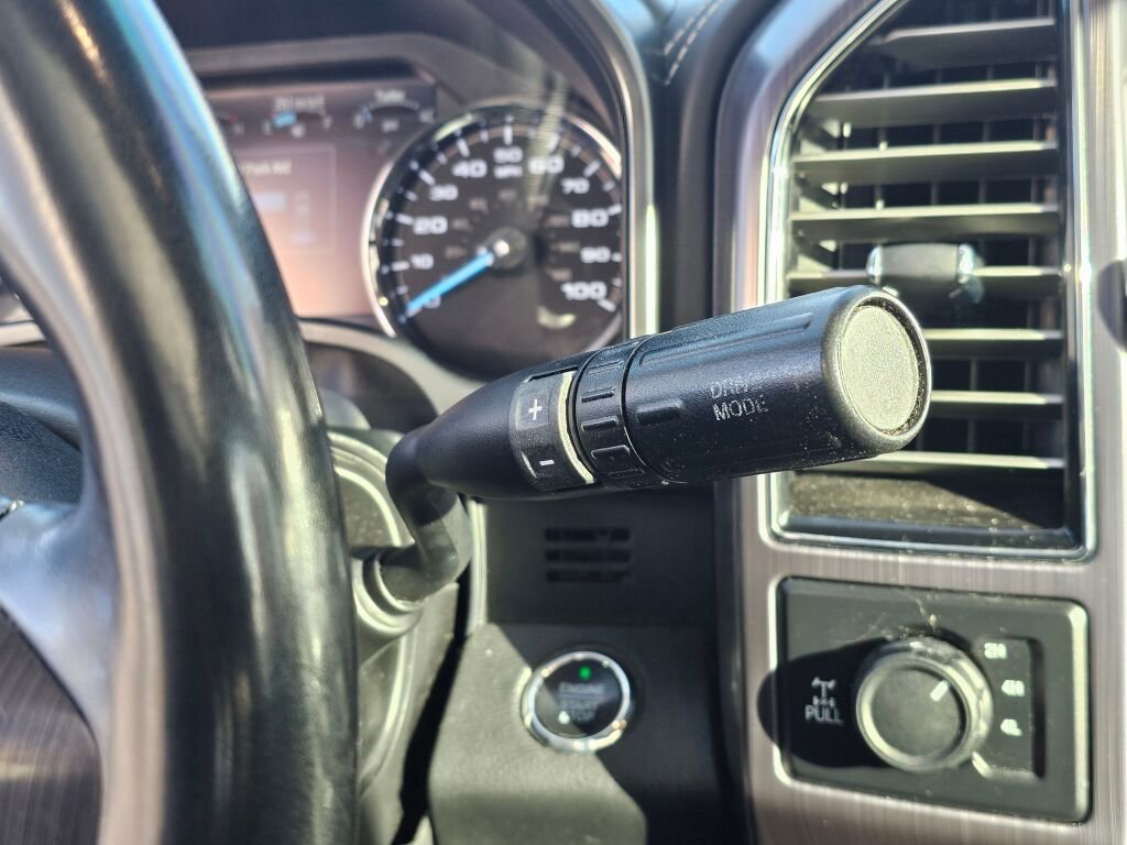 Used 2021 Ford F350 Limited w/ FX4 Off-Road Package image 42