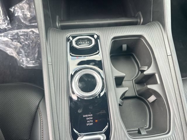New 2026 Jeep Cherokee Limited AWD/4WD image 21