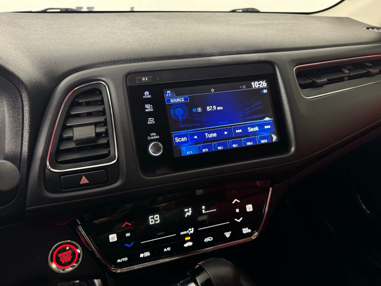 Used 2022 Honda HR-V EX image 15