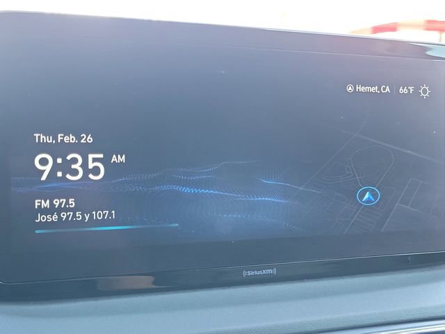 Used 2023 Hyundai Santa Fe SEL image 13