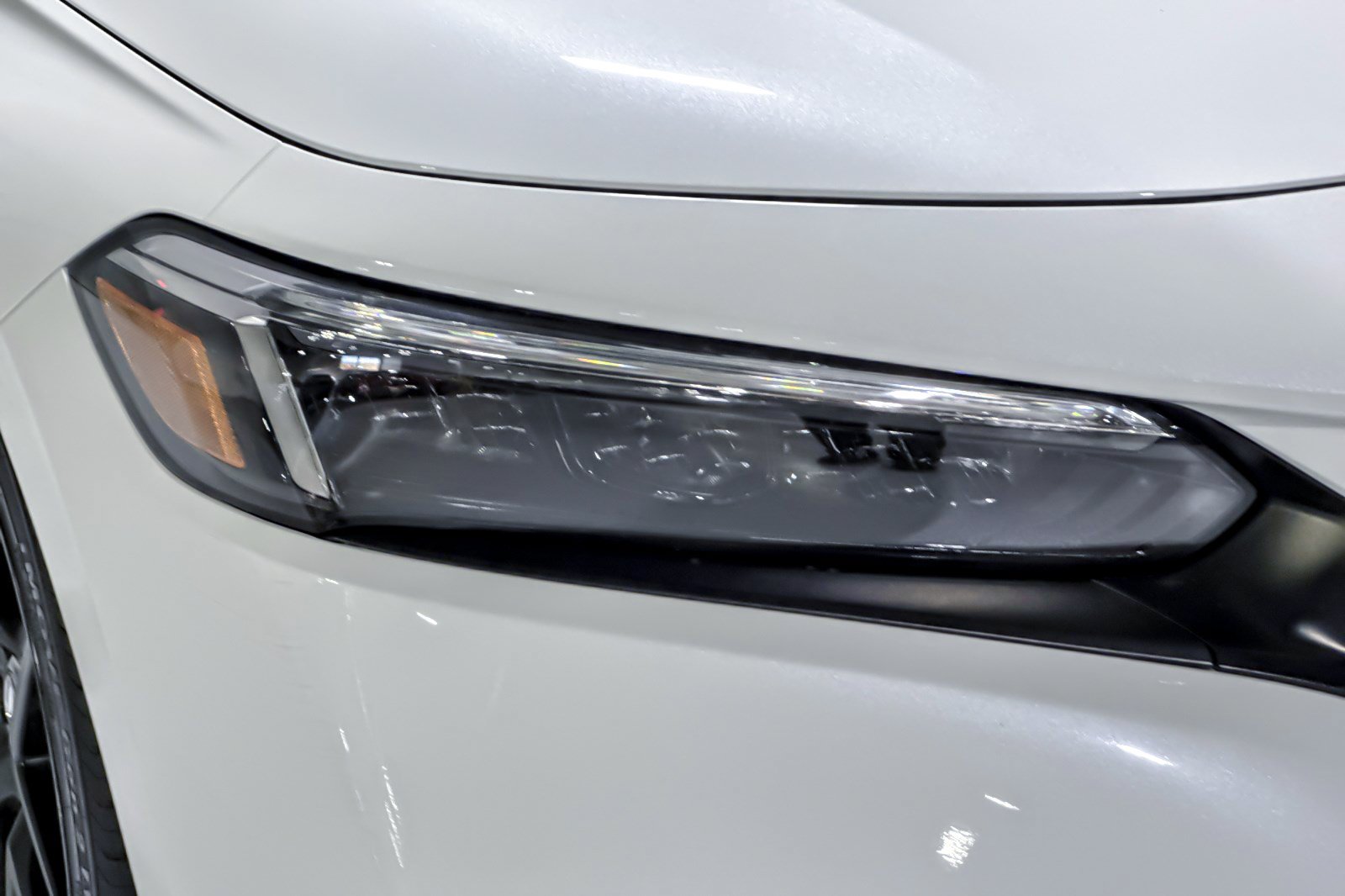 Used 2024 Honda Civic Sport image 12