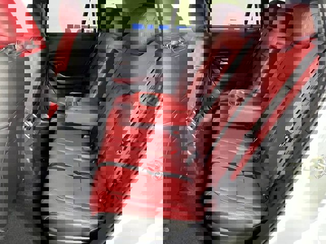 New 2026 MAZDA MAZDA3 2.5 Turbo Sedan w/Premium Plus image 19