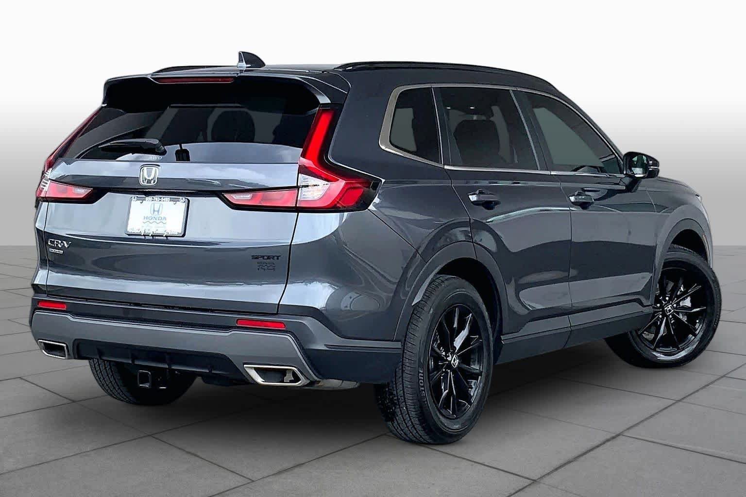 Used 2024 Honda CR-V Sport image 13