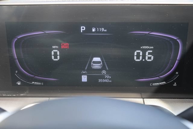 Certified 2024 Kia Telluride S AWD/4WD image 25