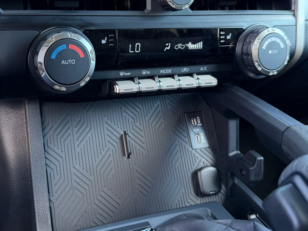 New 2026 Toyota Tacoma TRD Off-Road image 26