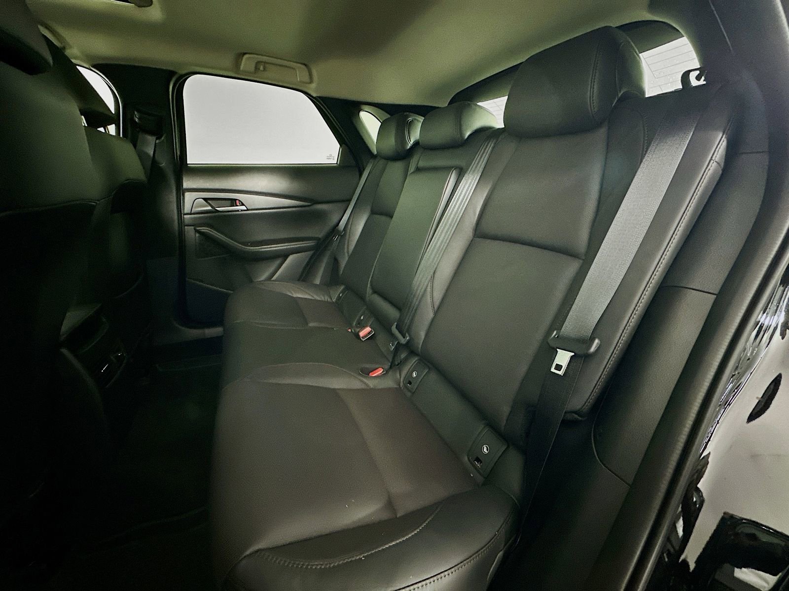 New 2026 MAZDA CX-30 AWD 2.5 S w/ Premium Package image 26