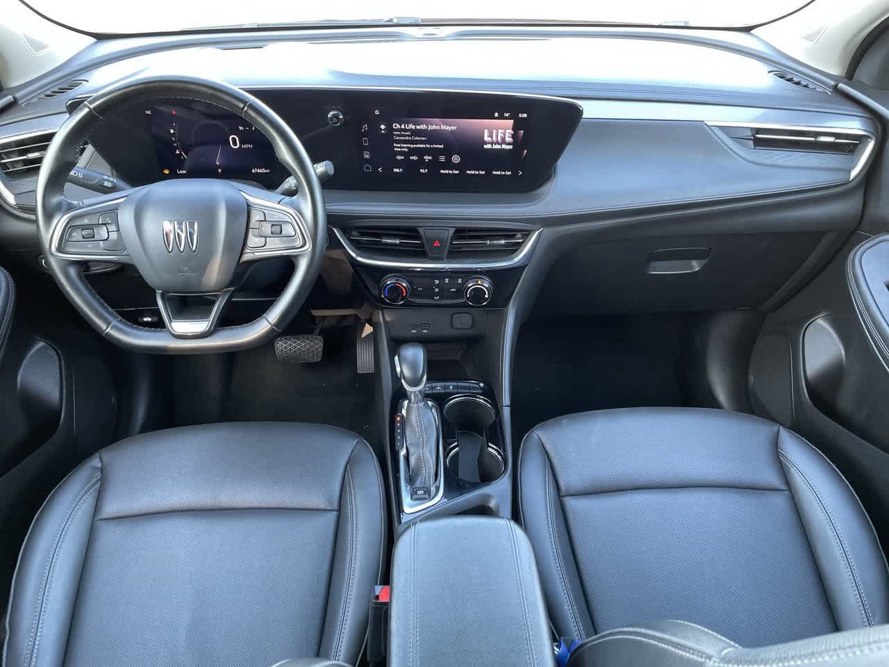 Used 2024 Buick Encore GX Sport Touring AWD/4WD image 20
