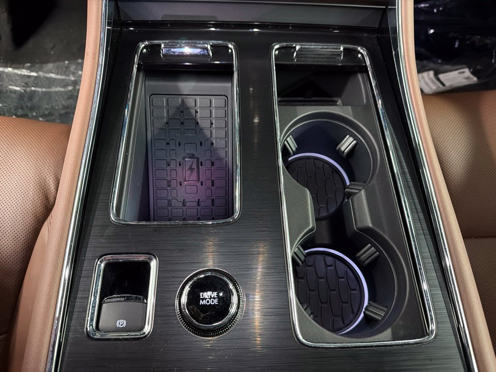 New 2027 Lincoln Aviator Reserve AWD/4WD image 15