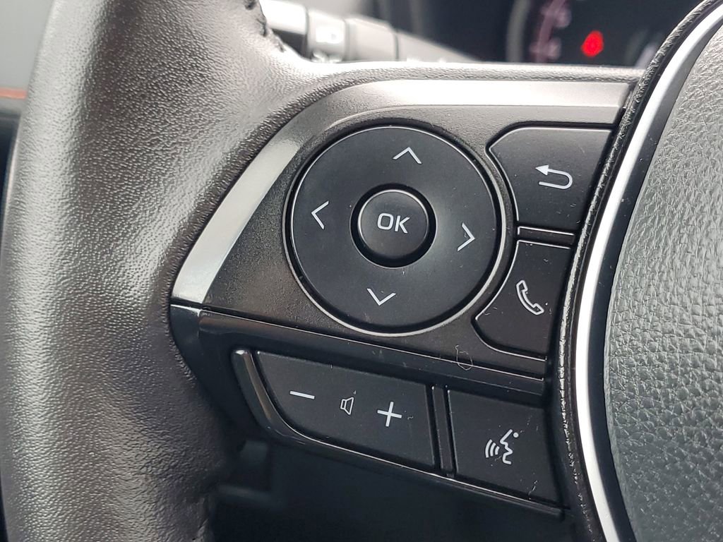 Used 2023 Toyota RAV4 Adventure image 23