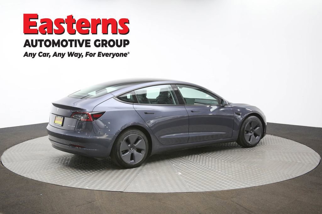 Used 2022 Tesla Model 3 Long Range image 39