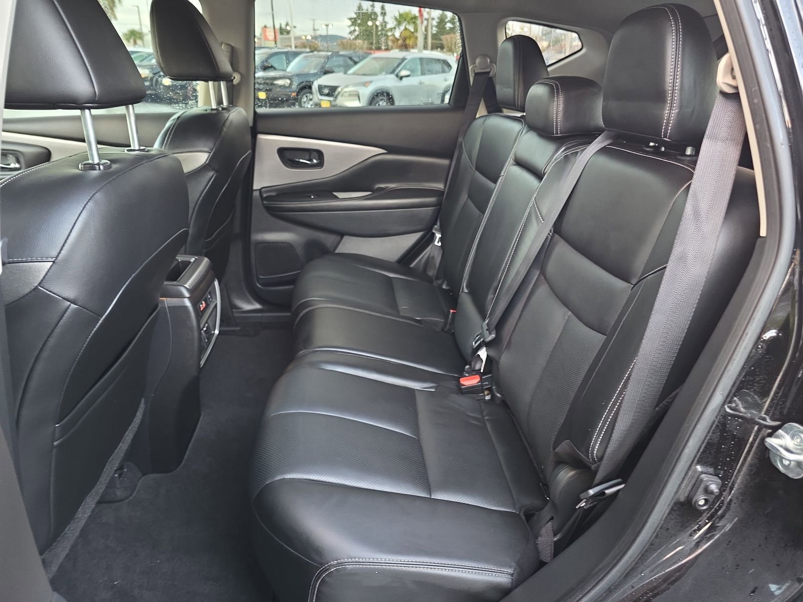 Used 2022 Nissan Murano SL image 27