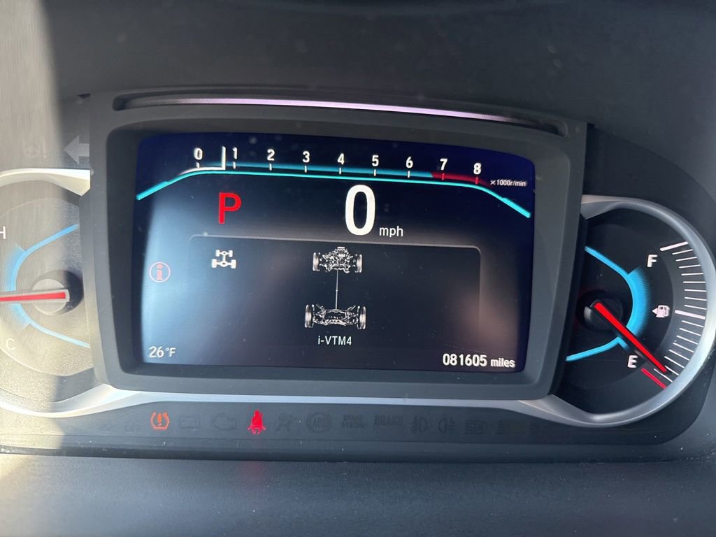 Used 2019 Honda Pilot EX-L image 32