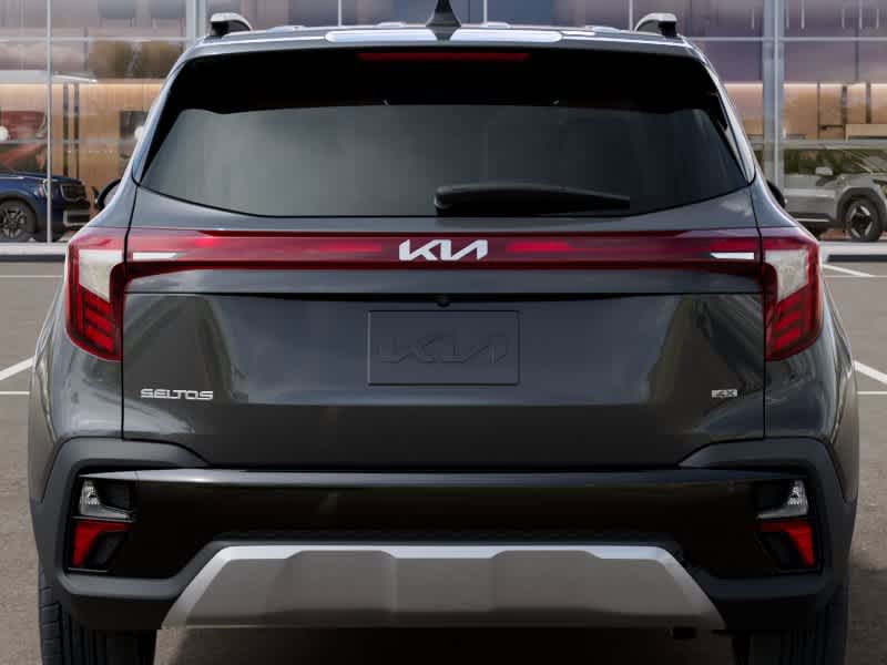 New 2026 Kia Seltos S AWD/4WD image 13