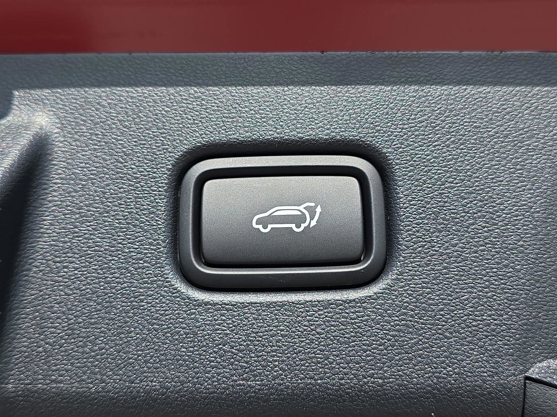 New 2026 Hyundai Tucson SEL image 11