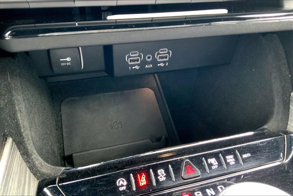 Used 2023 Jeep Wagoneer Series II image 17