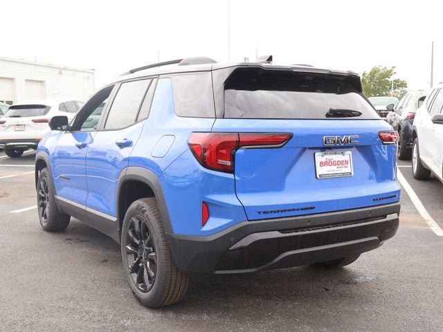 New 2026 GMC Terrain Elevation w/ Elevation Premium Package AWD/4WD image 5