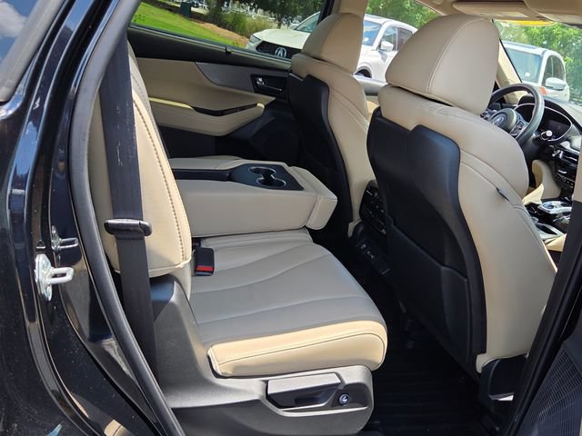 Certified 2024 Acura MDX SH-AWD w/ Technology Package image 15