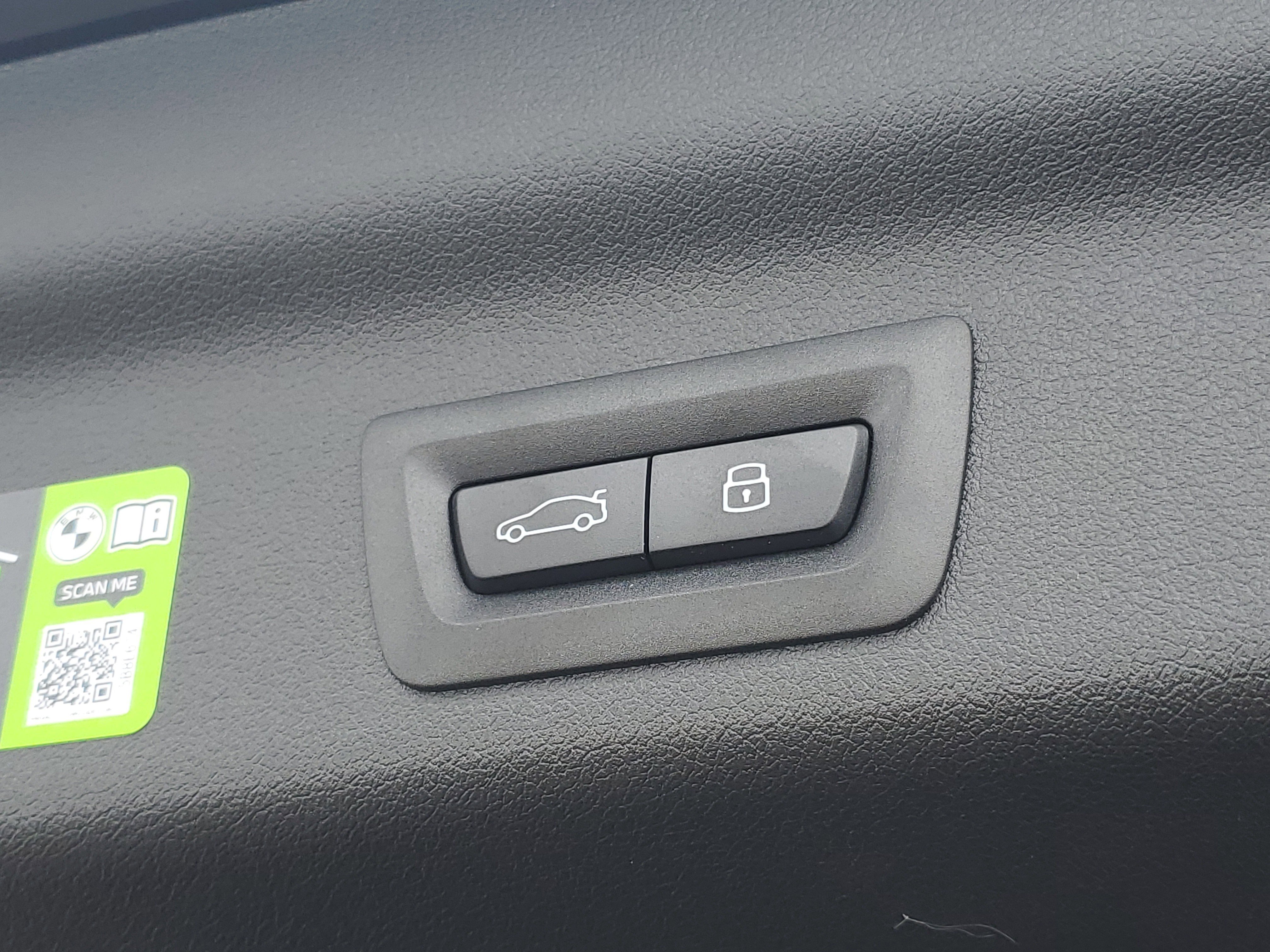 New 2026 BMW X1 M35i w/ Technology Package image 27