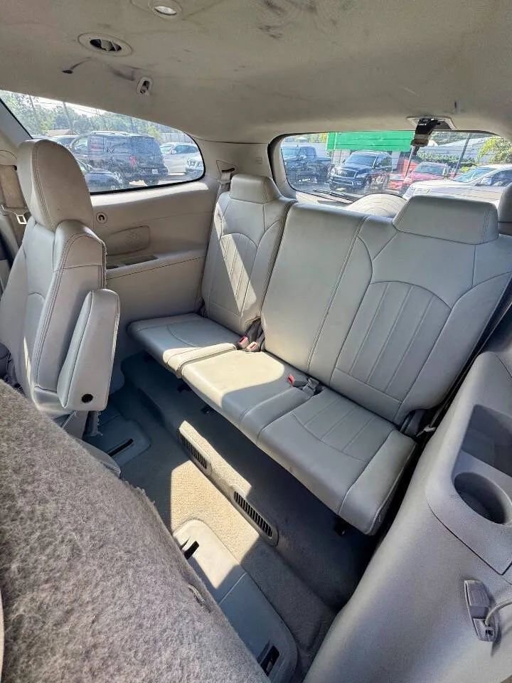 Used 2017 Buick Enclave Premium w/ Trailering Package image 9