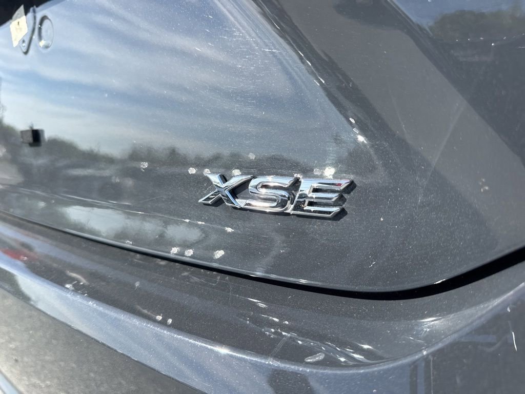 Used 2026 Toyota Camry XSE FWD image 24