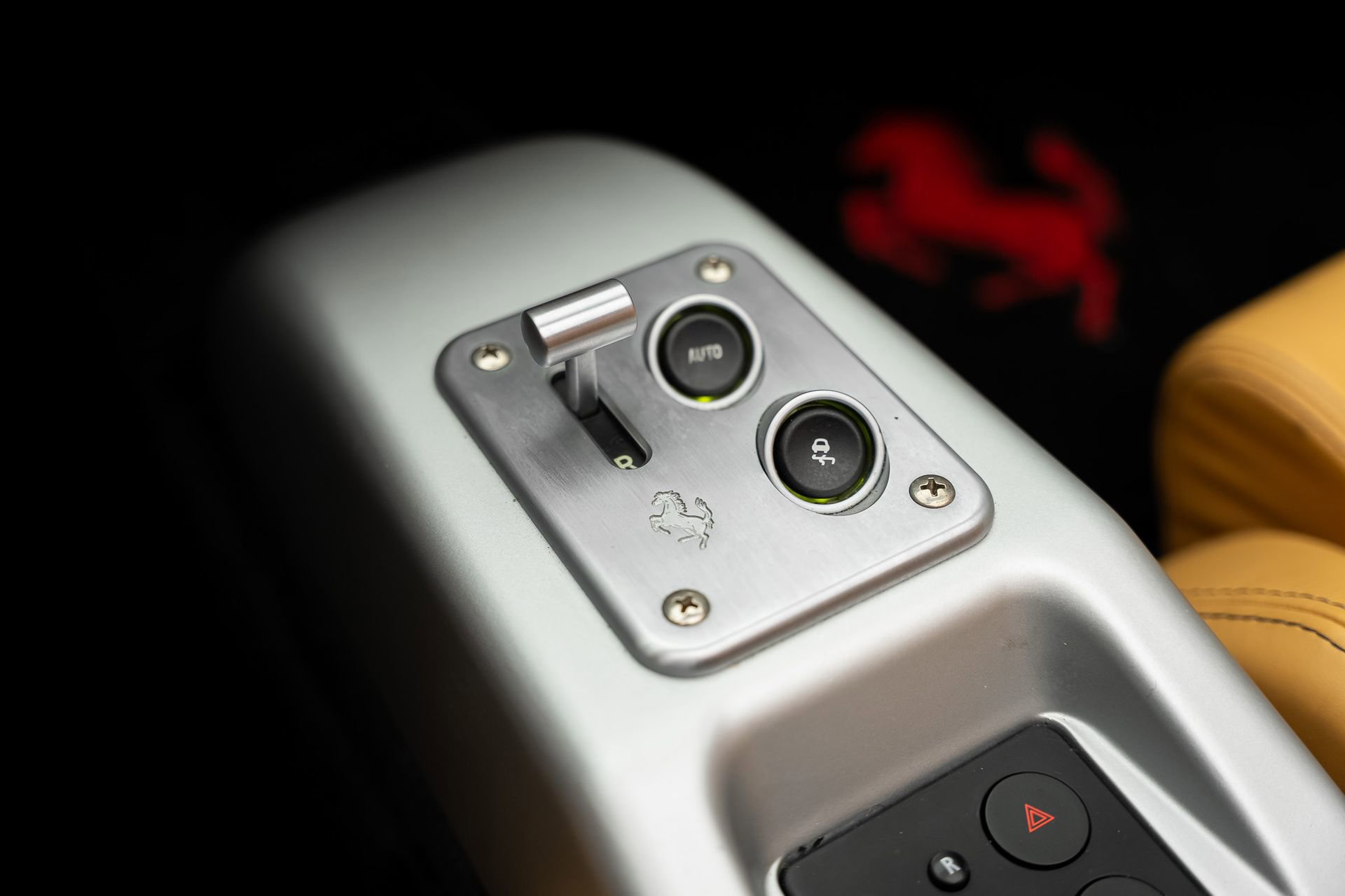 Used 2002 Ferrari 360 Spider RWD image 53