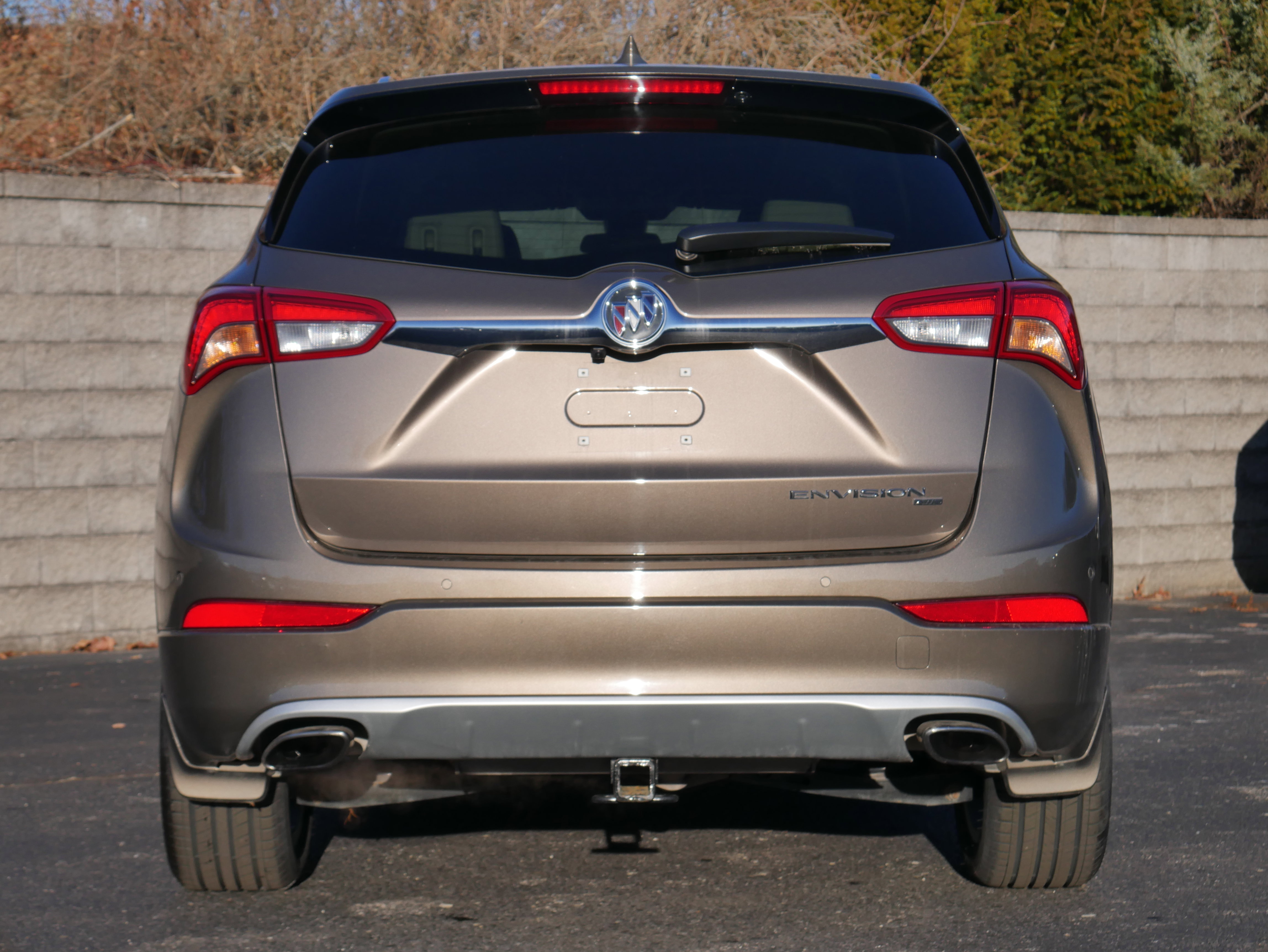 Used 2019 Buick Envision Premium w/ Driver Confidence Package image 5