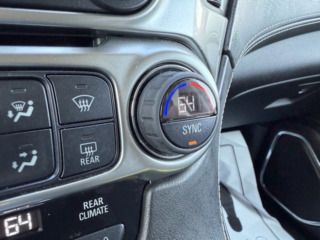 Used 2016 Chevrolet Tahoe LS image 35