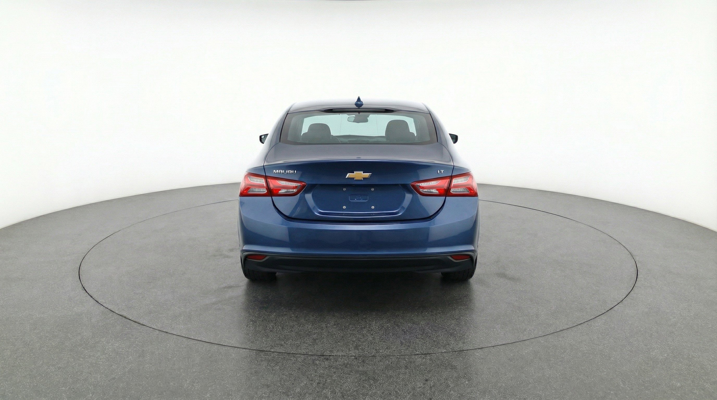 Used 2024 Chevrolet Malibu LT image 7