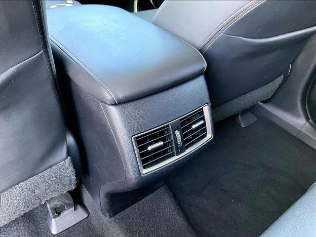 Used 2020 Lexus NX 300h AWD w/ Comfort Package image 23