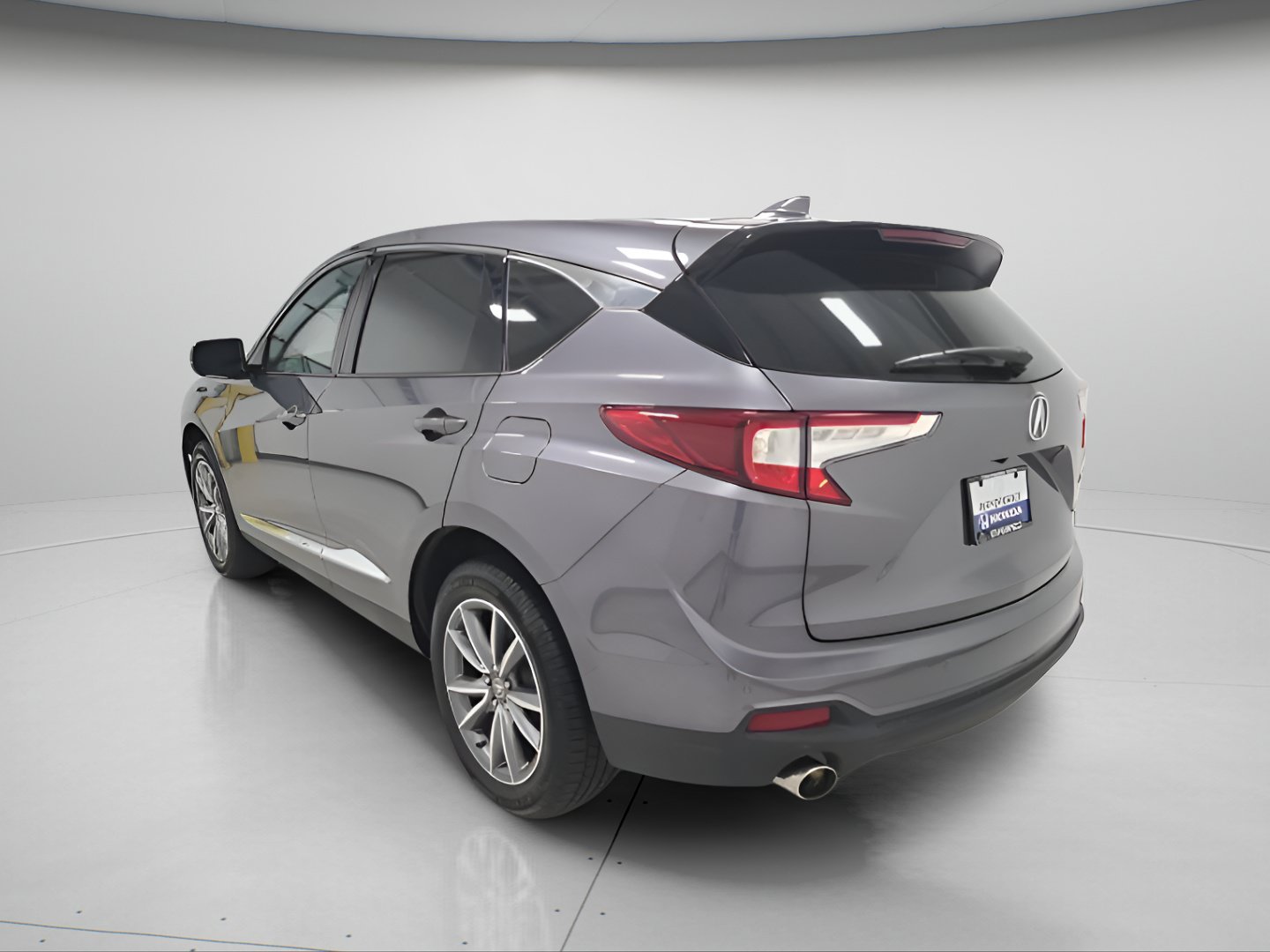 Used 2021 Acura RDX w/ Technology Package AWD/4WD image 5