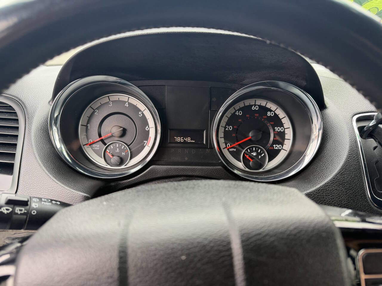 Used 2019 Dodge Grand Caravan SE image 13